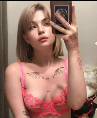 Дарья, 19