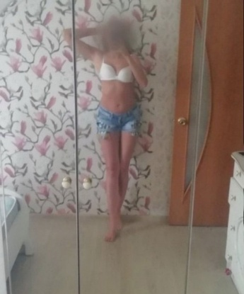 Галина, 25